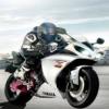 yamaha r